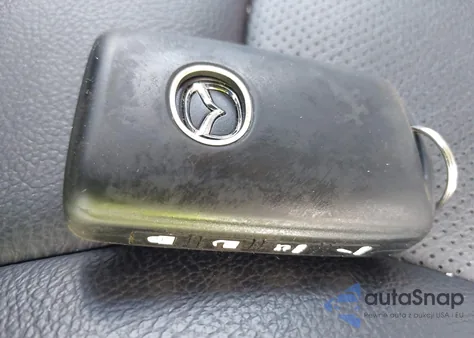 2021 Mazda Cx-5 Grand Touring from USA, damaged, VIN JM3KFADM9M0471104